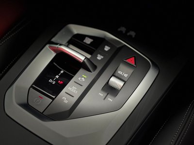 2025 BMW 2 SERIES GRAN COUPE 照片 17