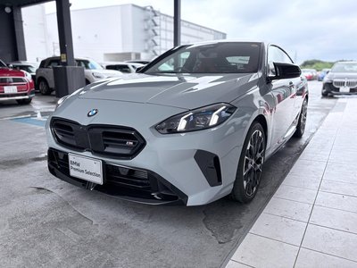2025 BMW 2 SERIES GRAN COUPE 照片 1