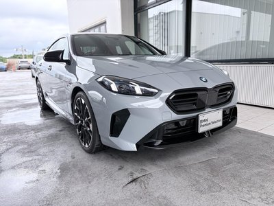 2025 BMW 2 SERIES GRAN COUPE 照片 6