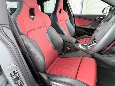 2025 BMW 2 SERIES GRAN COUPE 照片 8