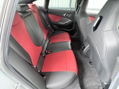 2025 BMW 2 SERIES GRAN COUPE 照片 9
