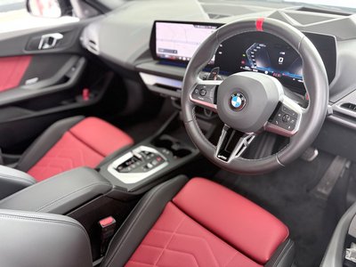 2025 BMW 2 SERIES GRAN COUPE 照片 2