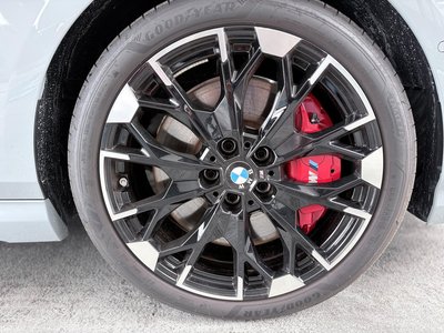 2025 BMW 2 SERIES GRAN COUPE 照片 20