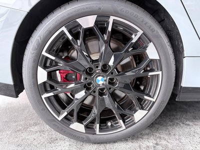 2025 BMW 2 SERIES GRAN COUPE 照片 21