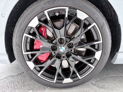 2025 BMW 2 SERIES GRAN COUPE 照片 22