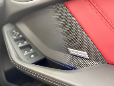 2025 BMW 2 SERIES GRAN COUPE 照片 16