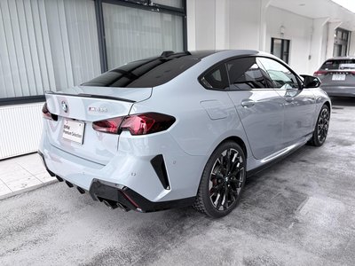 2025 BMW 2 SERIES GRAN COUPE 照片 7