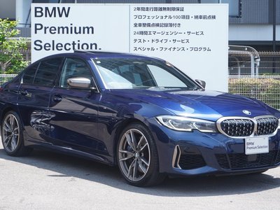 2019 BMW 3 SERIES — фото 10