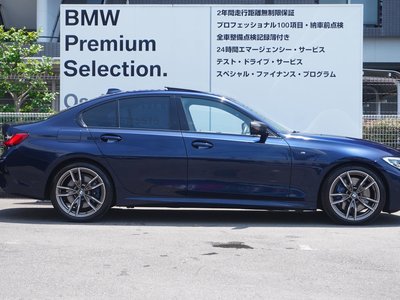 2019 BMW 3 SERIES — фото 11
