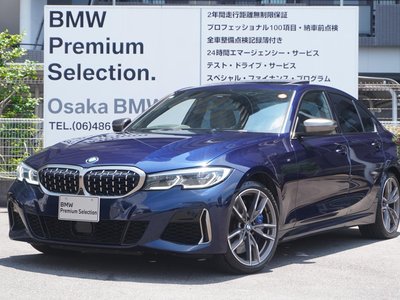 2019 BMW 3 SERIES — фото 8