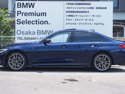 2019 BMW 3 SERIES — фото 14