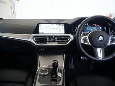 2019 BMW 3 SERIES — фото 7