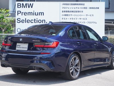 2019 BMW 3 SERIES — фото 15