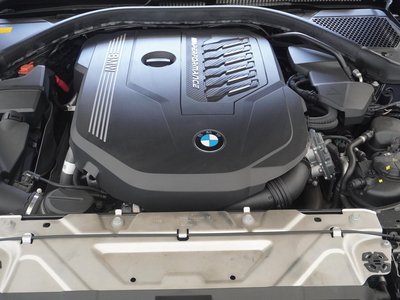 2019 BMW 3 SERIES — фото 16
