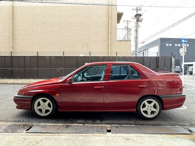 صورة 4 لـ 1996 ALFA Romeo ALPHA 155