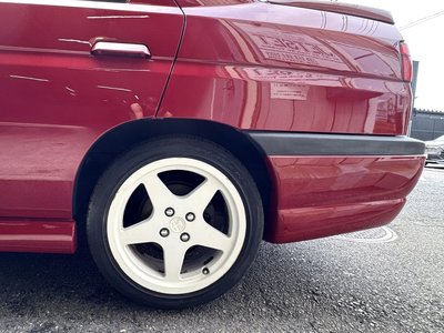 صورة 8 لـ 1996 ALFA Romeo ALPHA 155