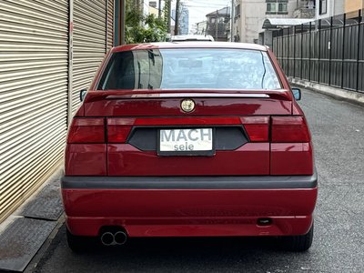 صورة 5 لـ 1996 ALFA Romeo ALPHA 155