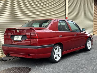 صورة 6 لـ 1996 ALFA Romeo ALPHA 155