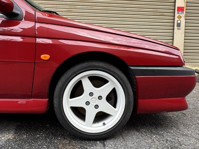 صورة 10 لـ 1996 ALFA Romeo ALPHA 155
