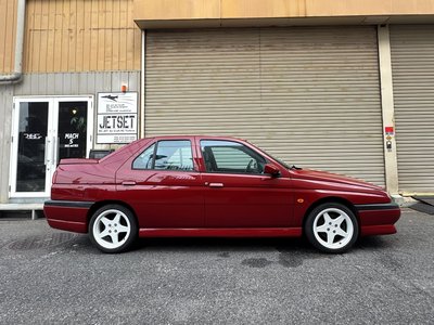 صورة 2 لـ 1996 ALFA Romeo ALPHA 155