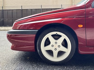 صورة 7 لـ 1996 ALFA Romeo ALPHA 155