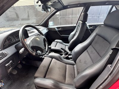 صورة 13 لـ 1996 ALFA Romeo ALPHA 155