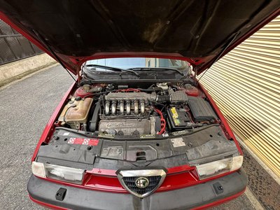 صورة 11 لـ 1996 ALFA Romeo ALPHA 155