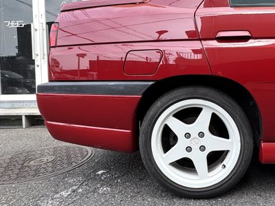 صورة 9 لـ 1996 ALFA Romeo ALPHA 155
