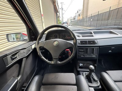 صورة 15 لـ 1996 ALFA Romeo ALPHA 155