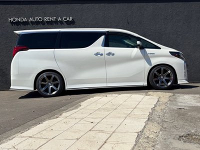 صورة 6 لـ 2018 Toyota ALPHARD