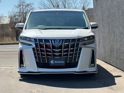 صورة 4 لـ 2018 Toyota ALPHARD