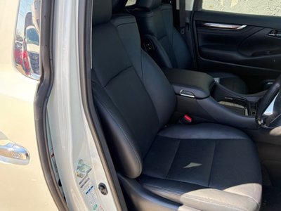 صورة 22 لـ 2018 Toyota ALPHARD