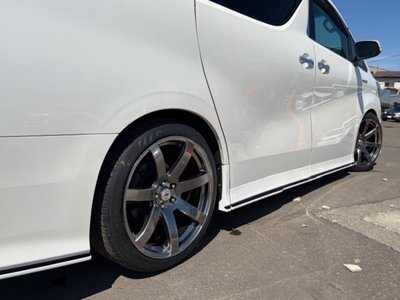 صورة 11 لـ 2018 Toyota ALPHARD
