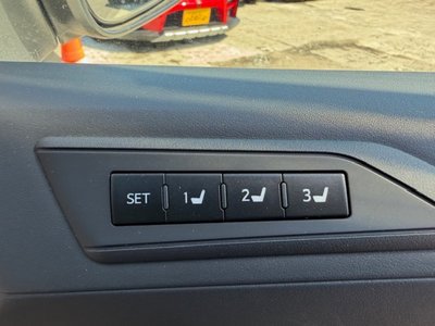 صورة 28 لـ 2018 Toyota ALPHARD