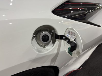 2021 Ferrari F8 SPIDER 照片 22