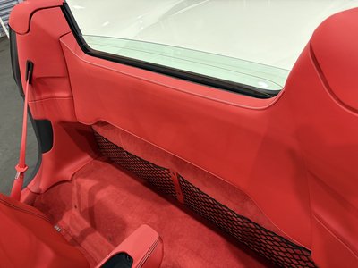 2021 Ferrari F8 SPIDER 照片 20