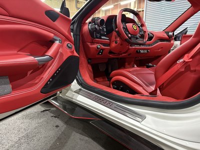 2021 Ferrari F8 SPIDER 照片 19
