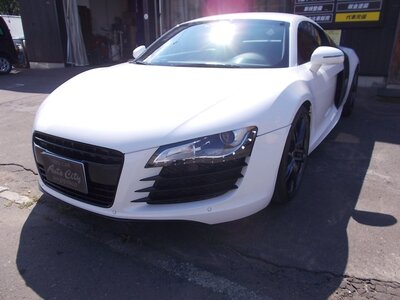صورة 1 لـ 2008 AUDI R8