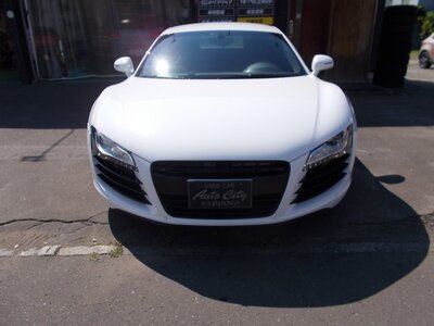 صورة 2 لـ 2008 AUDI R8