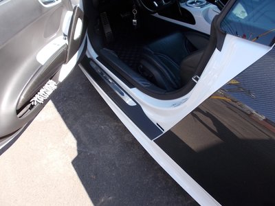 صورة 17 لـ 2008 AUDI R8
