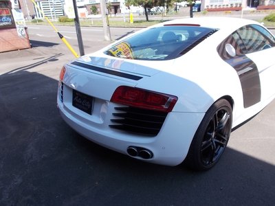 صورة 5 لـ 2008 AUDI R8