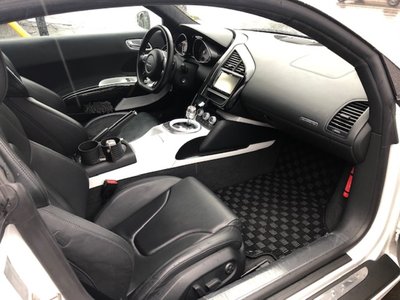 صورة 15 لـ 2008 AUDI R8