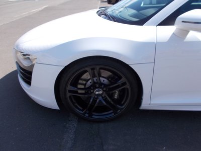 صورة 8 لـ 2008 AUDI R8
