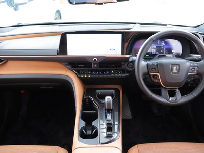 2024 Toyota CROWN SPORT — фото 7