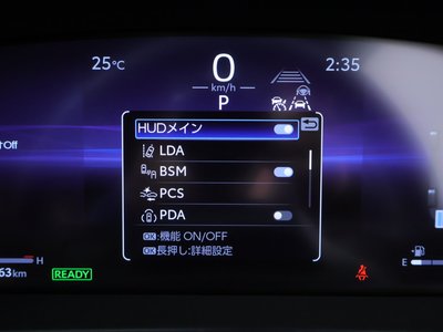 2024 Toyota CROWN SPORT — фото 16