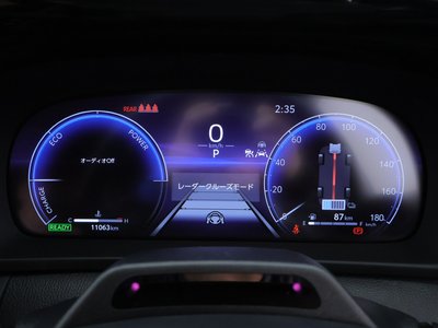 2024 Toyota CROWN SPORT — фото 15