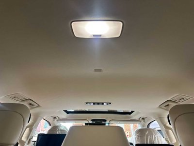2026 Toyota LAND CRUISER 300 — фото 25