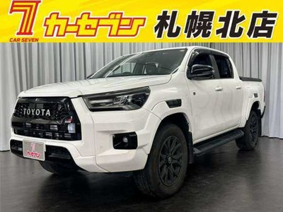 2026 Toyota LAND CRUISER 300 — фото 1
