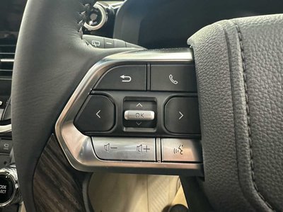 2026 Toyota LAND CRUISER 300 — фото 46