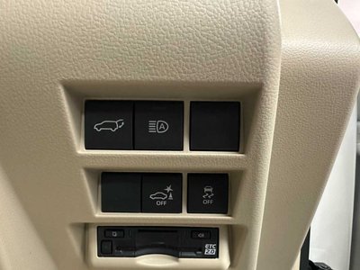 2026 Toyota LAND CRUISER 300 — фото 44